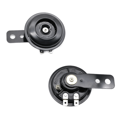 HORN 12V Waterproof Loud 105dB Universal Motorcycle Car UTV ATV Boat Auto Bike - Foto 10 di 12