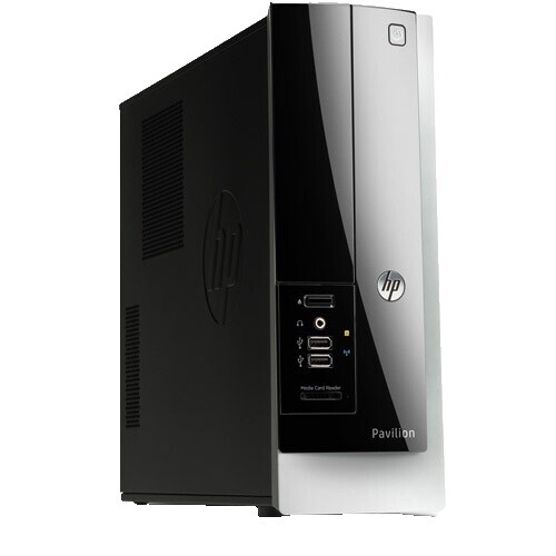 hp pavilion 23 all-in-one desktop computer | eBay