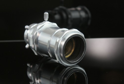 Extension Rings PENTACON PRAKTICA Mount M42 Germany - Picture 4 of 7