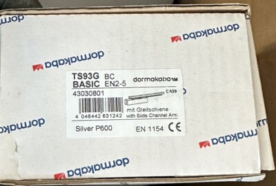 Dormakaba ts93g