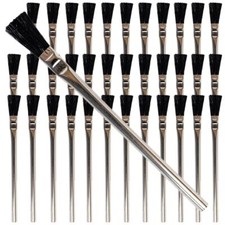 Pro Grade - Acid Brushes - 36 Count 3/8 Inch ...