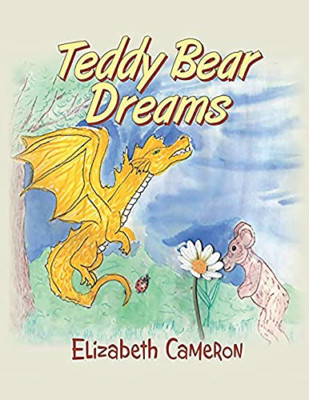 Teddy Bear Dreams -  NEW Elizabeth Camer 2021