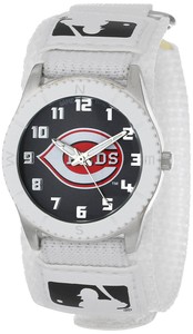 Game time watch battery replacement