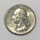 1939 Washington Quarter - High Quality Scans #N114