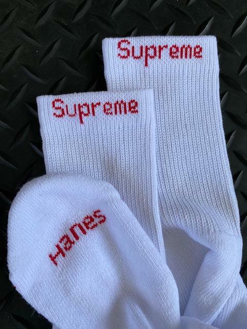 Hanes Everyday Crew купить в Америке 