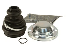 For 2004-2009 Audi S4 CV Boot Kit Rear Inner GKN Automotive 42445HGNP 2005 2006