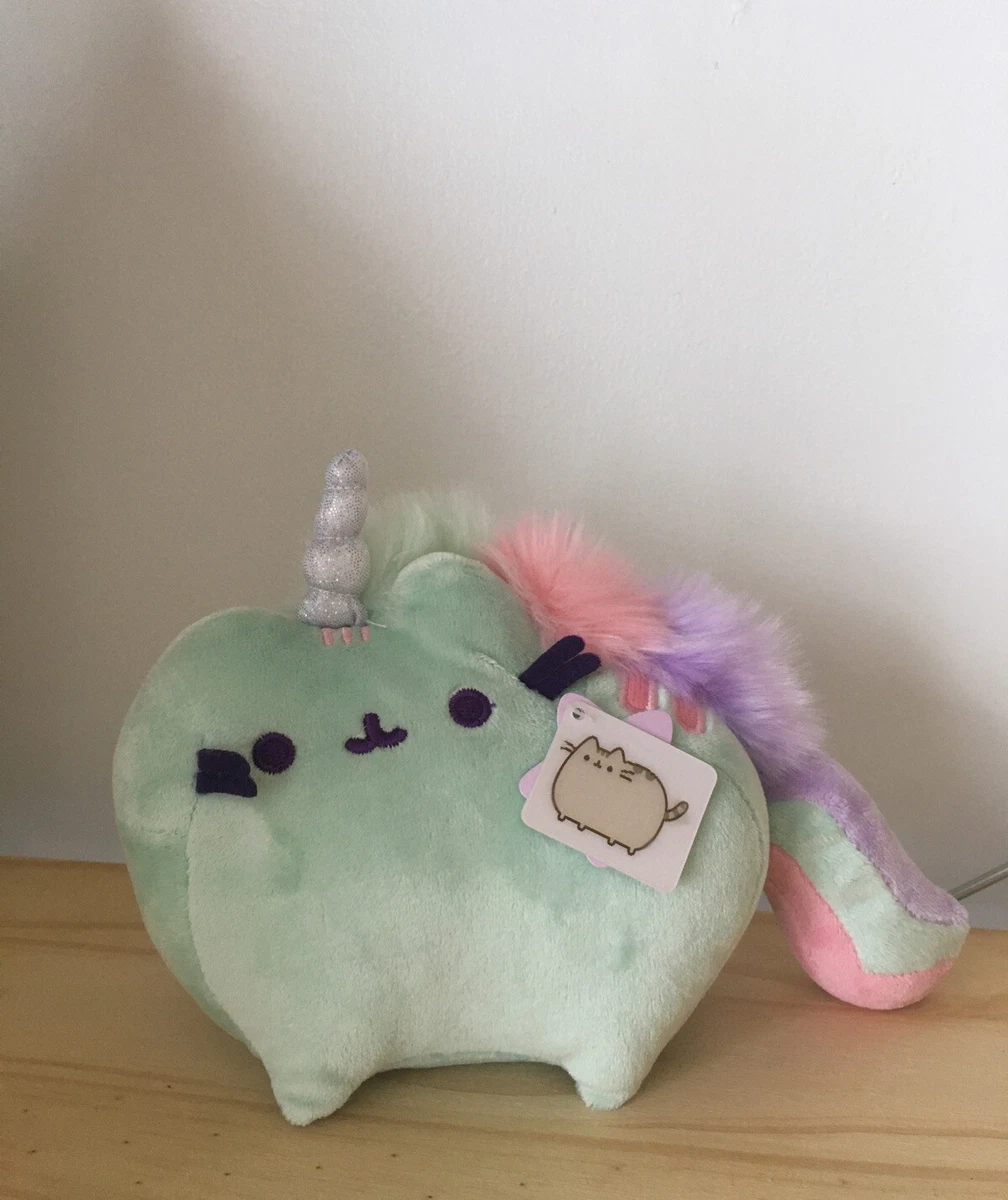 Pusheen unicorn clearance plush