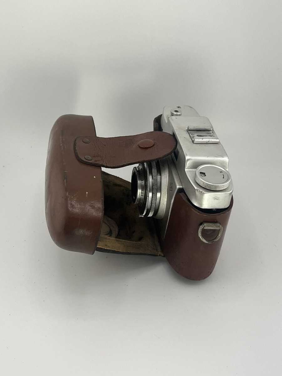 S/N 874xxxx [NEAR MINT] Appareil photo reflex 35 mm Nikon FM2N neuf