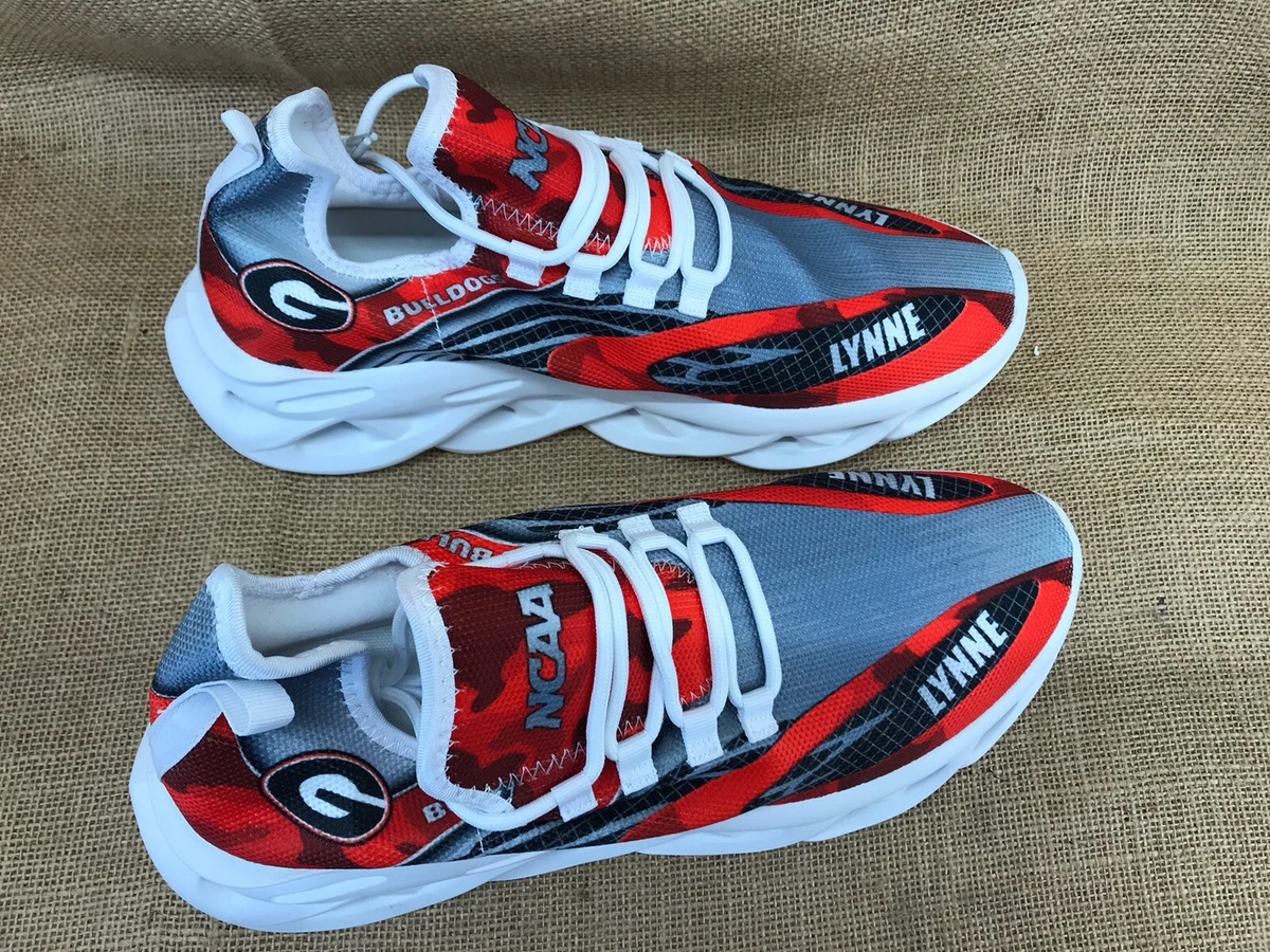 Uga tennis shoes sales