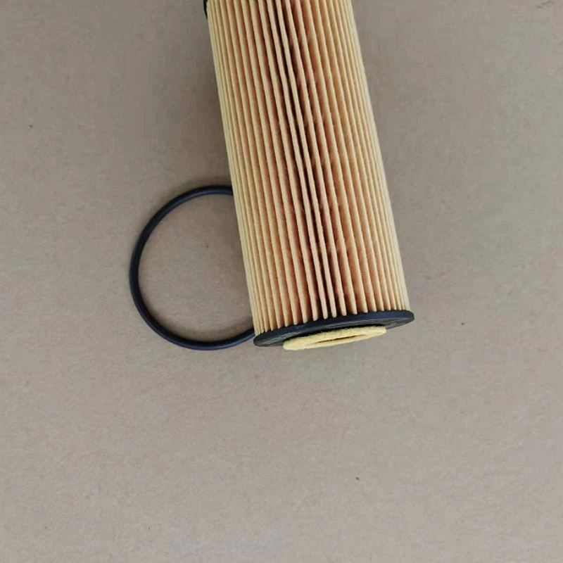 For Mercedes Benz C CL CLA E CLS ML GLE S SL SLK AMG Oil Filter Kit 2781800009 - Изображение 3 из 3