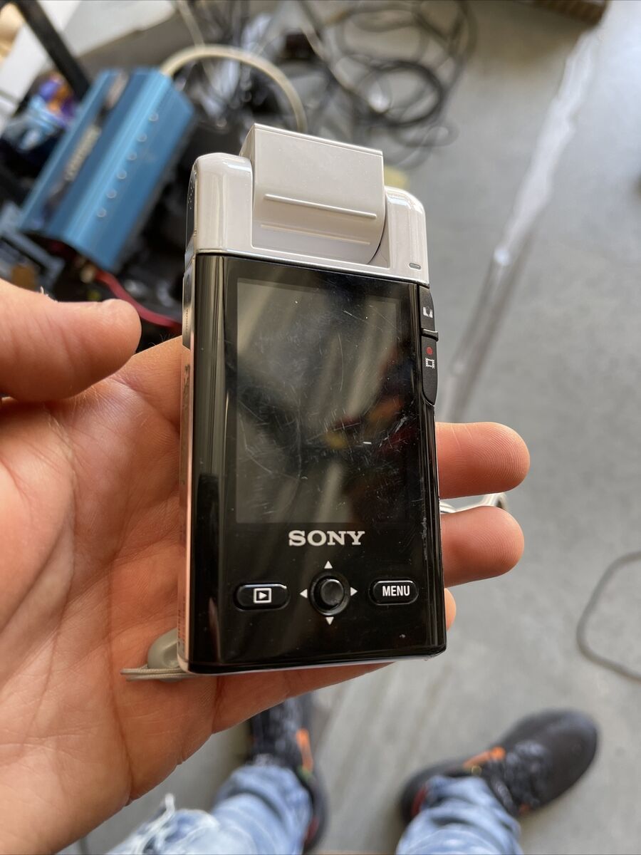 Sony HD Bloggie MHS-PM5 video Camcorder digital camera Sony HD Bloggie MHS-PM5 video Camcorder digital camera