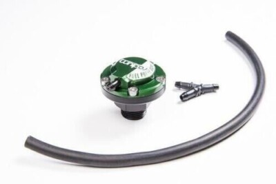 Radium Engineering FPD-R Direct Mount Kit 8AN ORB Fuel Pulse Damper Kit 20-0776