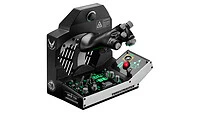 ThrustMaster VIPER TQS MISSION PACK - Joystick + Motorsteuerungshebel - PC