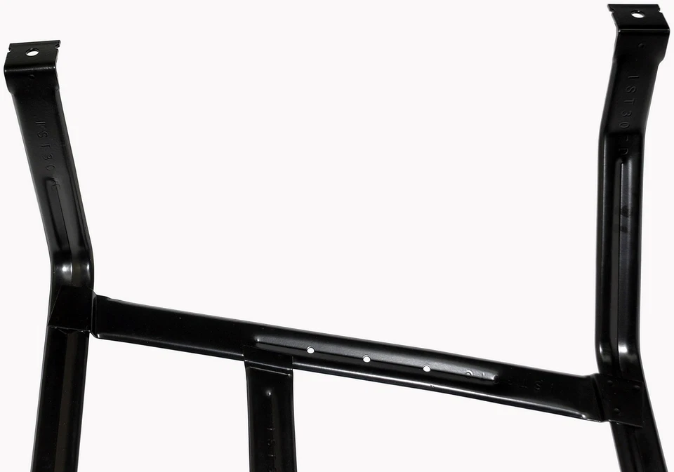 Correa de tanque de combustible Dorman 651AB18 para Chevrolet Malibu 2006-2008 2007 Foto 4 de 4