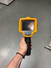FLUKE TI25 with battery tested