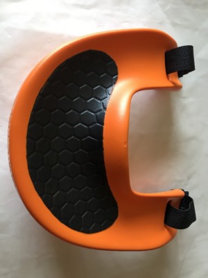 saddlebaby shoulder carrier