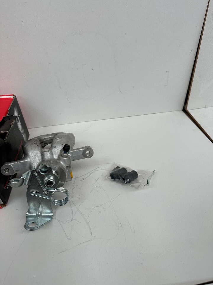 REAR LEFT Brake Caliper FITS ALFA ROMEO FIAT LANCIA 71791894 77364538 77364745 - Image 3 of 4