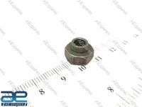 Vorne Haube Mutter FüR Suzuki Samurai Sj413 Teil Nr. 09159M06036 Aes