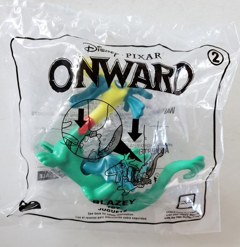 Giocattoli per bambini Mc Donald's 2020 Happy Meal - a tua scelta - scegli quello che vuoi - Foto 311 di 511