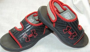toddler under armour slides