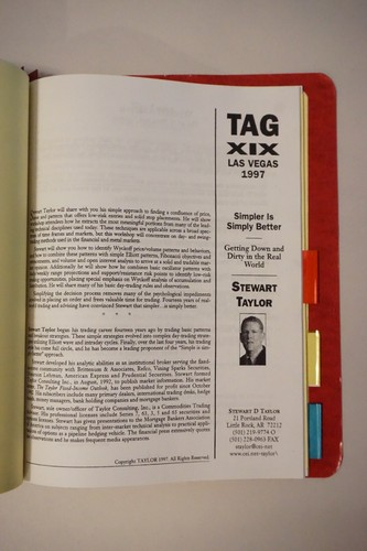 Collection of Three Financial Investing Model Notes - Picture 5 of 7