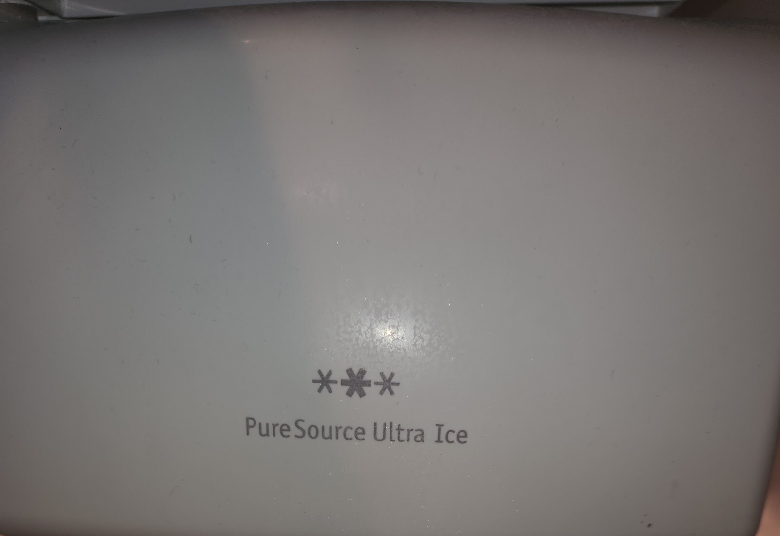 Frigidaire FFSS2615TS 25.5 cu ft. Side by Side Refrigerator Silver