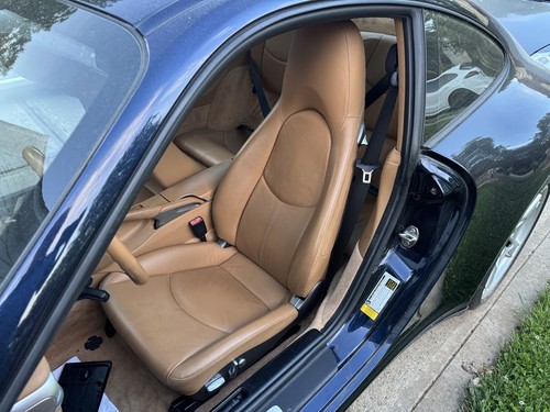 2006 Porsche 911 Project CARRERA 4S - Picture 7 of 16