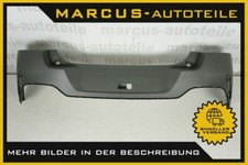 Citroen C4 Cactus Stoßstange Hinten 2017- Original Neu 9822267877 Top Zustand