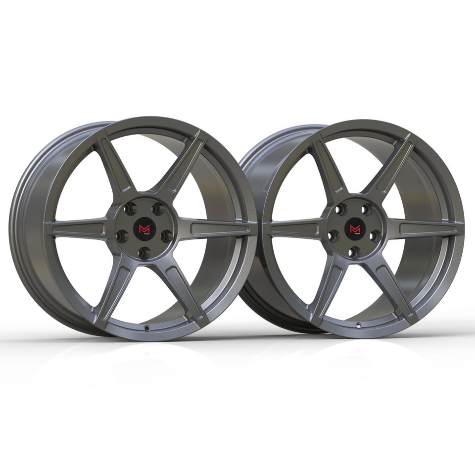 Mg 11 Rims 20