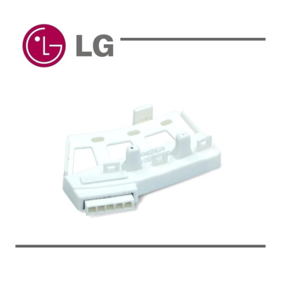 Sensore Motore Lavatrice LG Originale (6501KW2001B) Per Modelli F1409TDS5, F1422TD E Più - Ricambio Tachimetro Rotore - 6