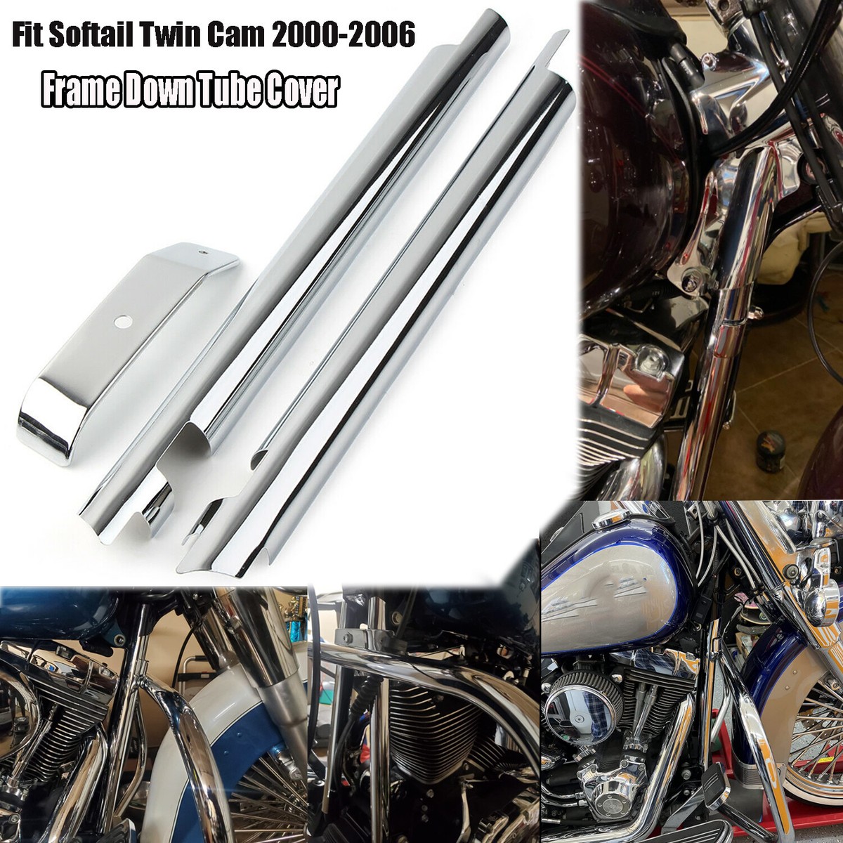 Mofun Throttle And Idle Cable Kit & Clutch Cable & Non-ABS - View #5