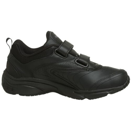 Tenis para caminar Reebok Time and A Half KC negras - Imagen 5 de 7