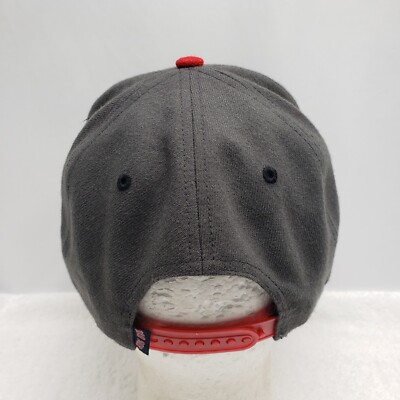 Casquette 47 Brand – Red Sox De Boston Fenway Park – Taille L – Olive – Vintage