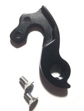 Dropout #C1355161 Per Bianchi T-Cube Ultre XR1 Deragliatore Posteriore Ingranaggio Mech Gancio