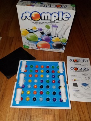 stomple board game