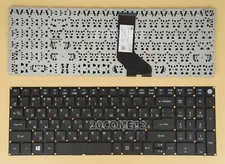 For Acer Aspire E5-752G E5-773 E5-773G E5-774 E5-774G E5-553 Keyboard Russian