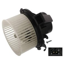 Elettromotore, Ventilatore Abitacolo Febi Bilstein 38024 - 2