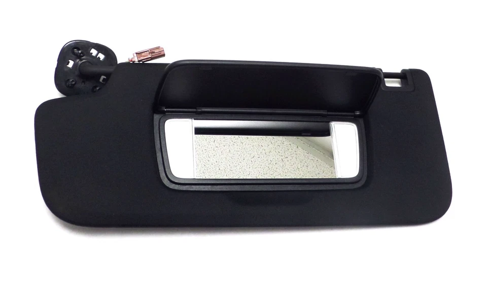 Parasol Jet Negro Chevrolet Tahoe Suburban Silverado 1500 GMC Yukon Sierra 1500 Foto 2 de 4