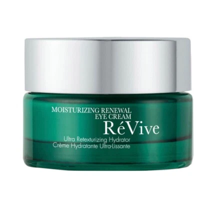 50% OFF - REVIVE Moisturising Renewal Eye Cream 15ml – with Hyaluronic Acid - image 1 of 3