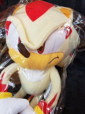 super shadow plush