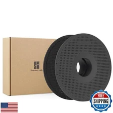 3DTOOLS Bamboo Lab Original AMS Detachable Spool Reusable Reel Without Filame