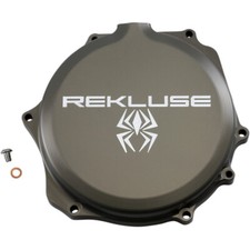 Rekluse Billet Aluminum Clutch Cover for TorqDrive (RMS-464)