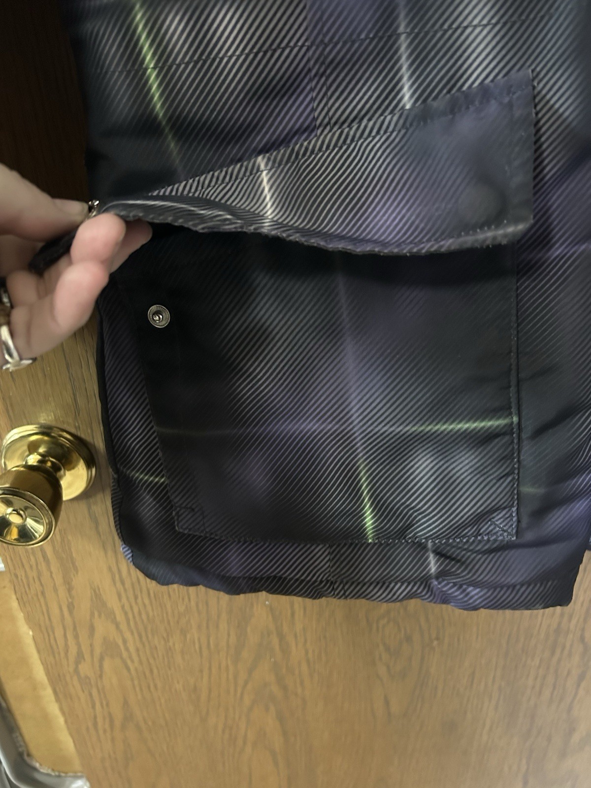 Zero Exposure Women's Winter Jacket Medium - image 5