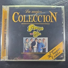 La Mejor Coleccion by Pegasso Del Pollo Estevan (CD, Oct-2005, 2 Discs, Disa)