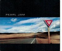 Audio Cd - Pearl Jam - Yield - Sony Music -D- Neu
