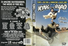 King Of The Road 2007