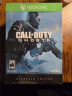 Call of Duty Ghosts: Hardened Edition | Xbox One - No Paracord Strap Included