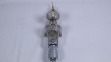 Hitachi UHV Variable Aperture Mechanism Precision Vacuum, 100827