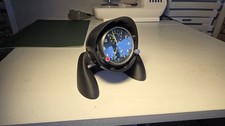 Uhrgehäuse / Ständer für Borduhr Mig 29 / Mig 21  Cockpit Uhr.