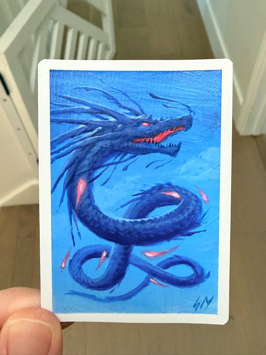 Mtg Artist Proof for sale | eBay